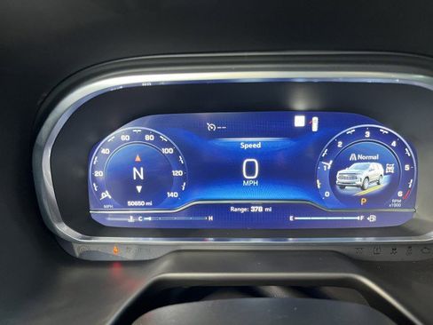 Certified 2023 Chevrolet Tahoe Premier image 19