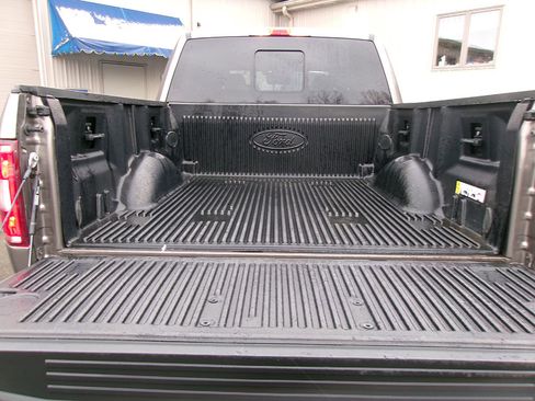 Used 2020 Ford F150 XLT w/ Equipment Group 302A Luxury image 12