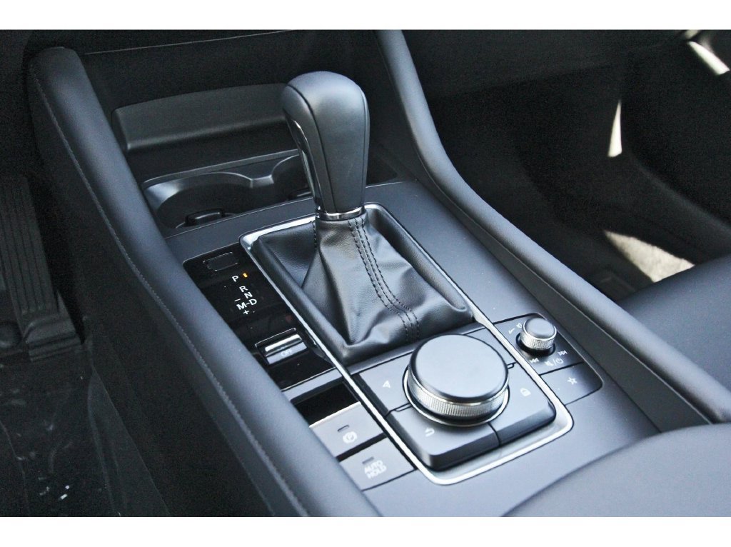 New 2026 MAZDA MAZDA3 2.5 S Sedan w/ Preferred Pkg FWD image 27