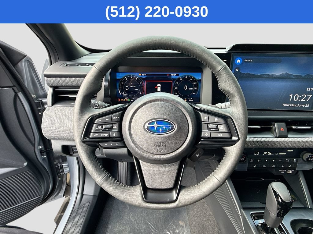 New 2026 Subaru Outback Premium AWD/4WD image 13