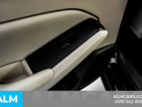 Used 2025 Nissan Altima 2.5 SV image 51