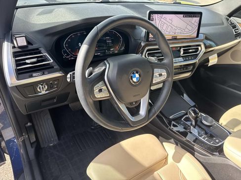 Used 2023 BMW X3 sDrive30i w/ Premium Package w/ZPA RWD image 20
