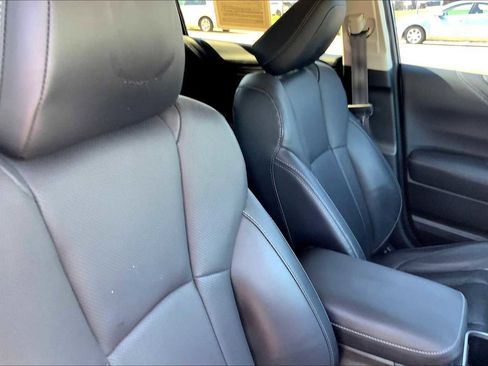 Used 2020 Subaru Outback Limited w/ Popular Package #2 image 8