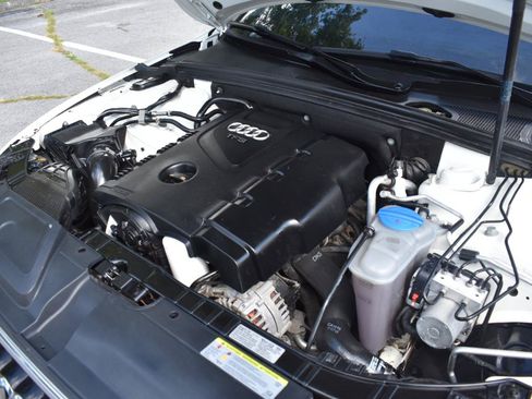Used 2014 Audi A4 2.0T Premium Plus AWD/4WD image 40