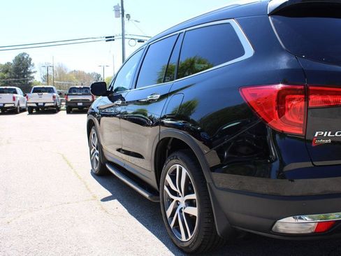 Used 2016 Honda Pilot Elite image 37