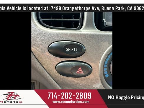 Used 2006 Toyota Sequoia Limited RWD image 34
