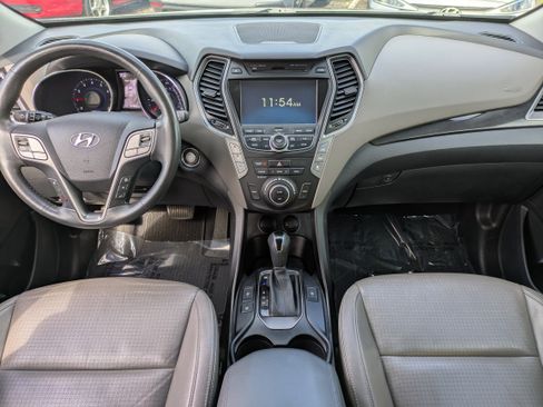 Used 2014 Hyundai Santa Fe Limited image 17