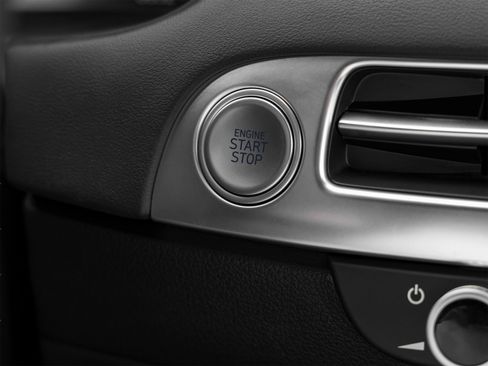 Used 2024 Hyundai Palisade Calligraphy FWD image 46