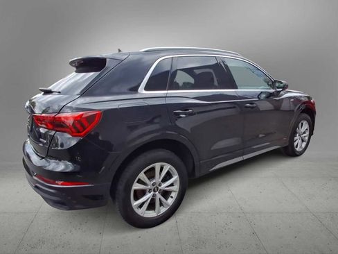 Certified 2024 Audi Q3 2.0T Premium w/ Convenience Package AWD/4WD image 8