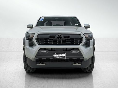 New 2025 Toyota Tacoma TRD Off-Road image 2