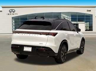 New 2027 INFINITI QX65 Autograph w/ Cargo Package AWD/4WD video 3