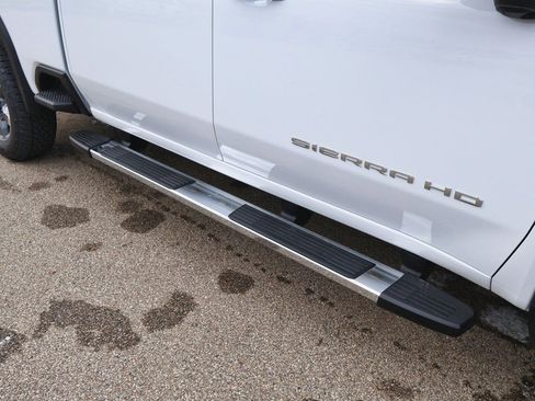 New 2026 GMC Sierra 2500 SLT w/ SLT Premium Package image 33