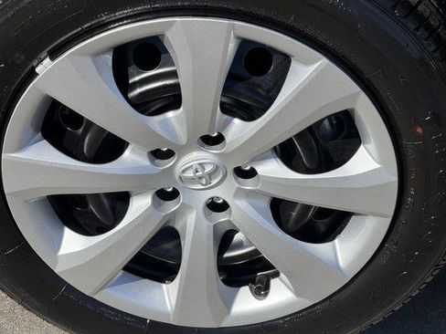 Certified 2026 Toyota Corolla LE image 8