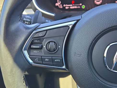 Used 2024 Acura MDX 3.5L image 25