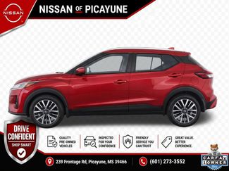 Certified 2022 Nissan Kicks SV FWD video 2