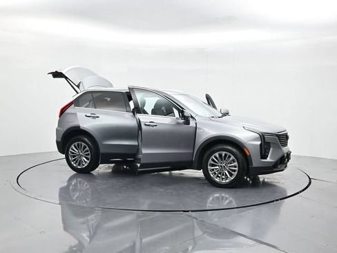 Used 2024 Cadillac XT4 Premium Luxury FWD image 52