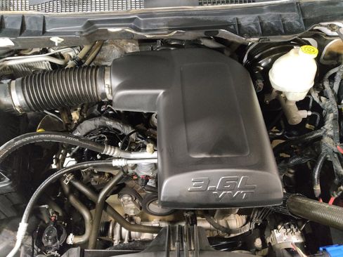 Used 2016 RAM 1500 Tradesman w/ Popular Equipment Group image 30