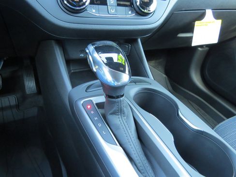 New 2025 Buick Envista Preferred w/ Convenience I Package image 26