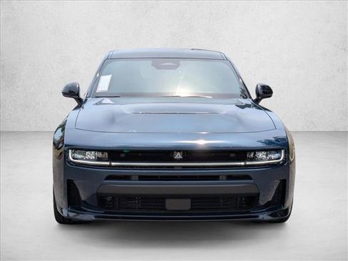 New 2026 Dodge Charger Scat Pack AWD/4WD image 6