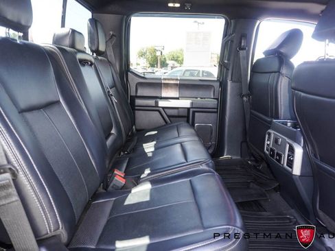 Used 2022 Ford F250 Lariat w/ Tremor Off-Road Package AWD/4WD image 61