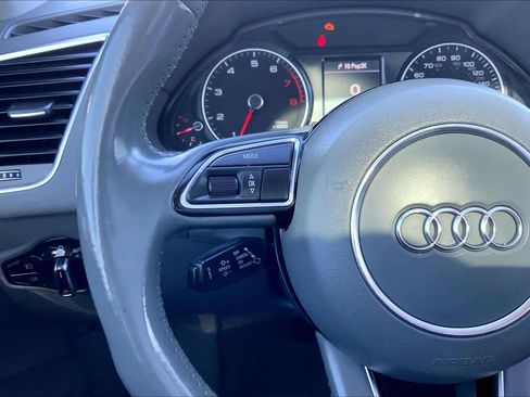 Used 2015 Audi Q5 3.0T Premium Plus w/ Technology Package image 24