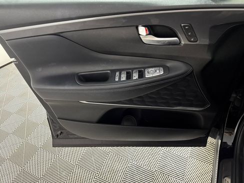Used 2022 Hyundai Santa Fe Calligraphy image 10