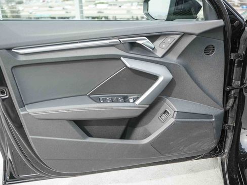 Used 2025 Audi A3 2.0T Premium w/ Black Optic Package image 28