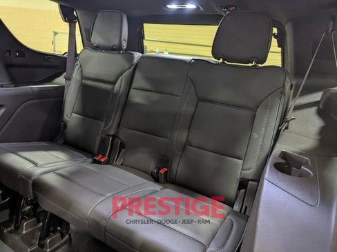 Used 2024 GMC Yukon Denali image 35