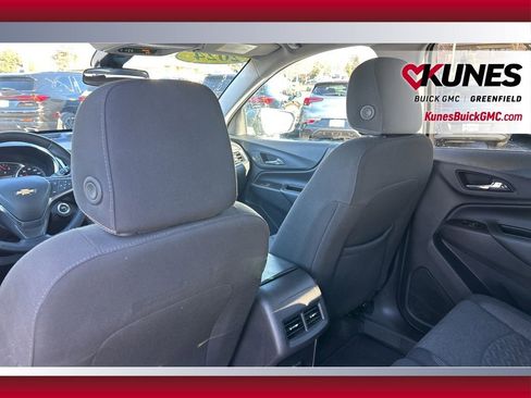Used 2024 Chevrolet Equinox LT image 33