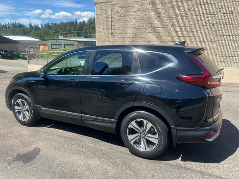 Used 2020 Honda CR-V LX image 7