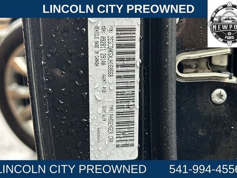 Used 2018 Chrysler 300 Limited image 26