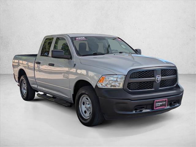 Used 2018 RAM 1500 Tradesman w/ Popular Equipment Group AWD/4WD image 3