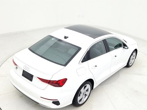 Used 2024 Audi A3 2.0T Premium image 38