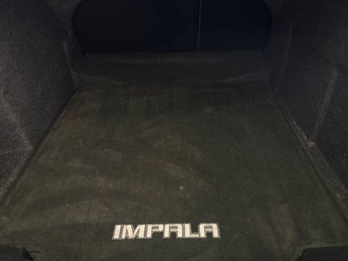Used 2014 Chevrolet Impala LT w/ Convenience Package image 29