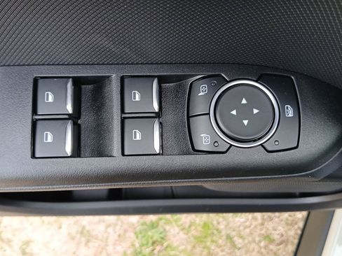 New 2025 Ford Bronco Sport Outer Banks AWD/4WD image 10
