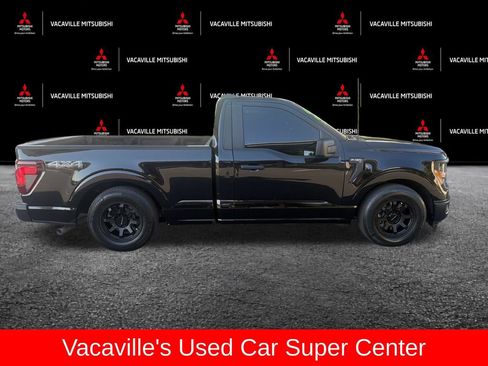 Used 2024 Ford F150 XL AWD/4WD image 6