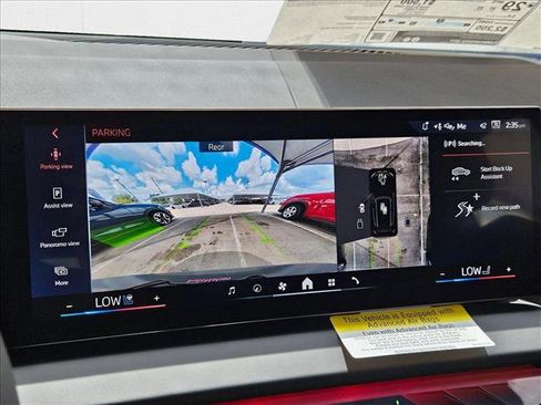 Used 2025 BMW X3 xDrive30i w/ Premium Package image 13