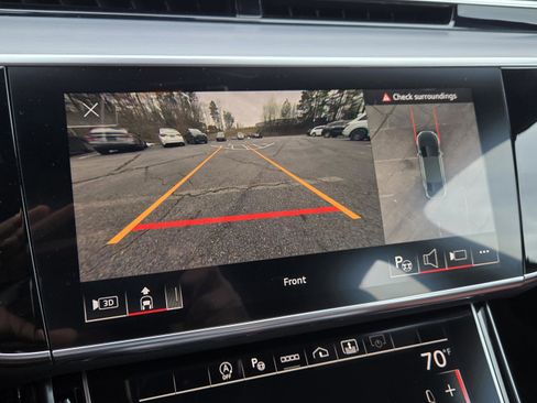 Used 2024 Audi S8 image 25