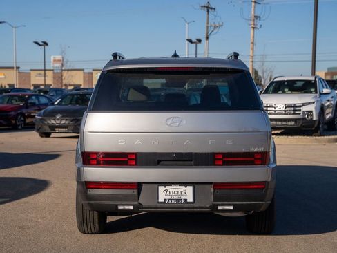 New 2026 Hyundai Santa Fe SEL image 6