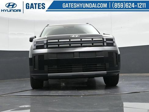 New 2026 Hyundai Santa Fe SEL image 33