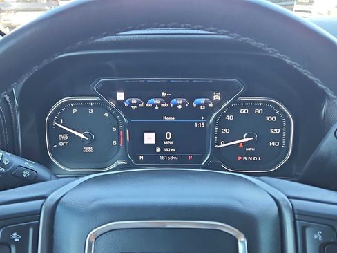 Used 2021 GMC Sierra 1500 Denali w/ Technology Package image 33