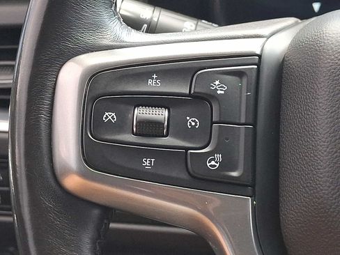 Used 2022 Chevrolet Tahoe LT w/ Luxury Package AWD/4WD image 22