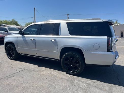 Used 2017 GMC Yukon XL Denali w/ Open Road Package RWD image 8