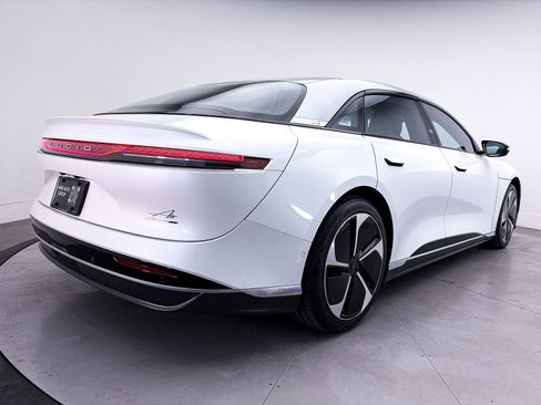 Used 2023 Lucid Air Touring AWD/4WD image 16