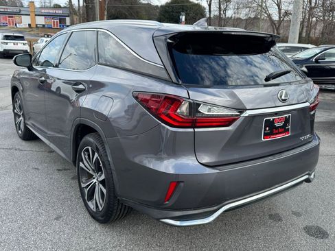 Used 2018 Lexus RX 350L FWD image 5