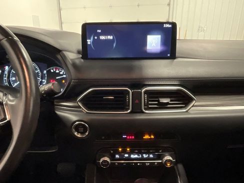 Used 2021 MAZDA CX-5 Grand Touring Reserve AWD/4WD image 35