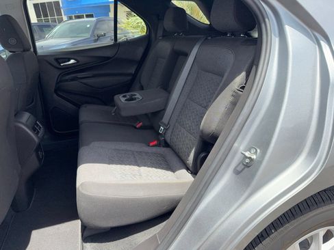 Used 2024 Chevrolet Equinox LT AWD/4WD image 33