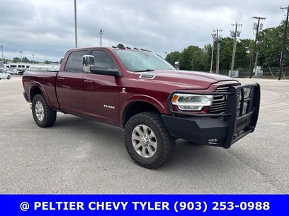 Used 2020 RAM 2500 Laramie
