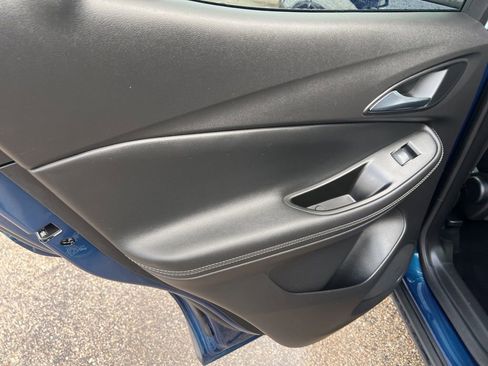 Used 2021 Buick Encore GX Preferred FWD image 10