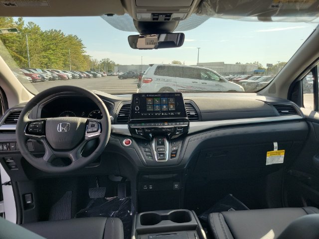 New 2027 Honda Odyssey EX-L image 20
